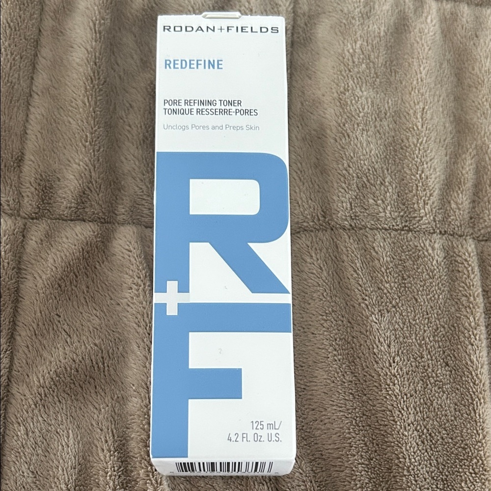 Rodan + Fields Redefine Toner